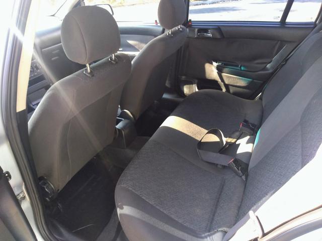Astra Advantage Completo + gnv injetado - Foto 12