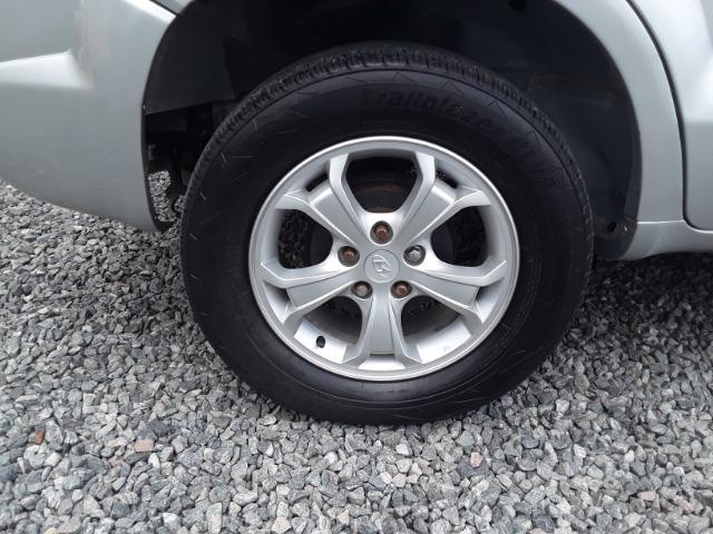Hyundai tucson gl 20l 2010 - Foto 7