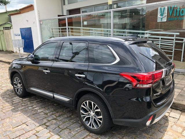 Outlander GT - Foto 4