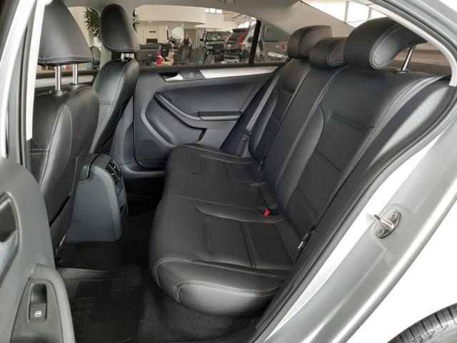 VOLKSWAGEN JETTA 1.4 16V TSI TRENDLINE GASOLINA 4P MANUAL - Foto 9