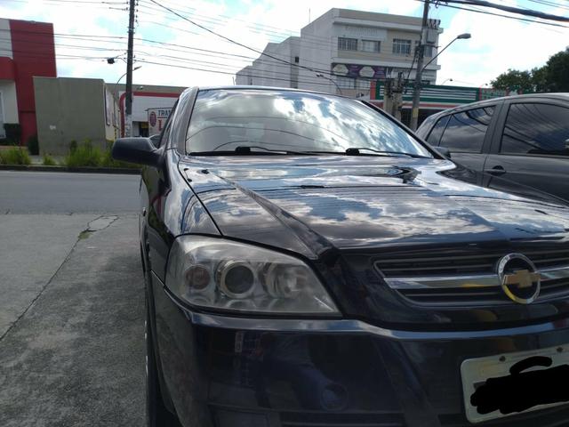 Astra 2005 (ótimo estado)