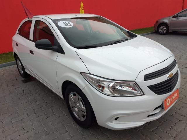 Chevrolet Onix Joy 2018 - Foto 3