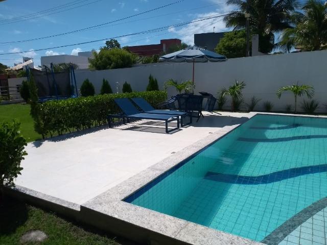 Maravilhosa Casa em Busca Vida - Foto 8