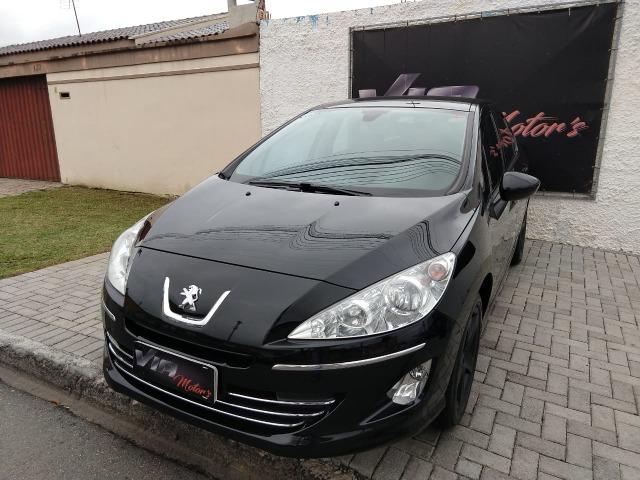 408 Allure 2.0 aut 2015!! - Foto 2