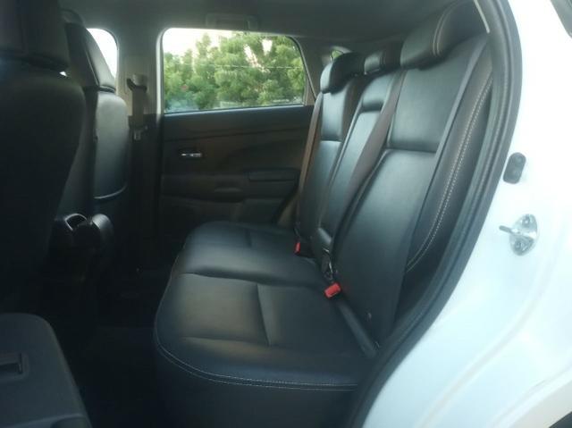 Mitsubishi ASX 2013/2014 2.0 4x4 Gasolina Automático - Foto 4