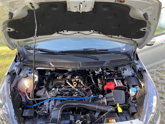 Ford KA 1.5 SE 2019 TOP- 9 KM- Unico Dono- Original Extra Revisões - Foto 14