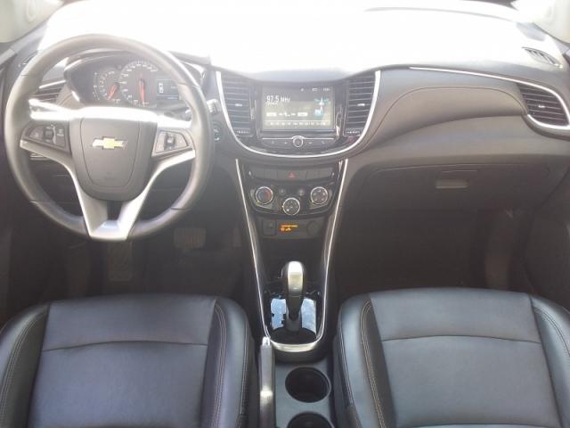 CHEVROLET TRACKER 1.4 16V TURBO FLEX LTZ AUTOMATICO. - Foto 5