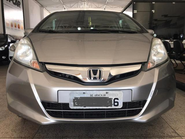 Fit EX 1.5