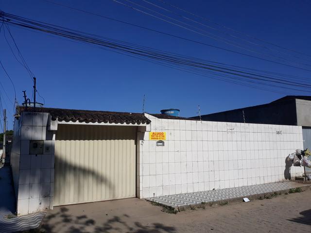 Casa em Rio Largo, próximo ao aeroporto