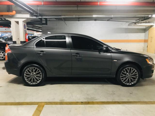 Lancer 2.0 Hlt 2019 Automático IPVA 2020 PAGO - Foto 2