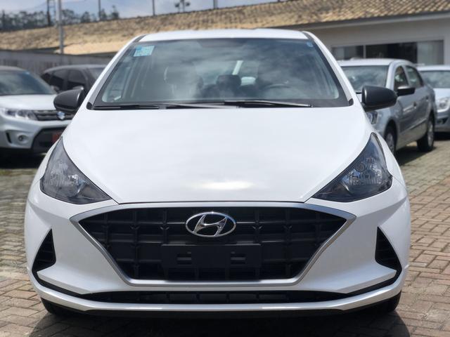 Hyundai HB20 Sense 1.0 2020 0km - Foto 2