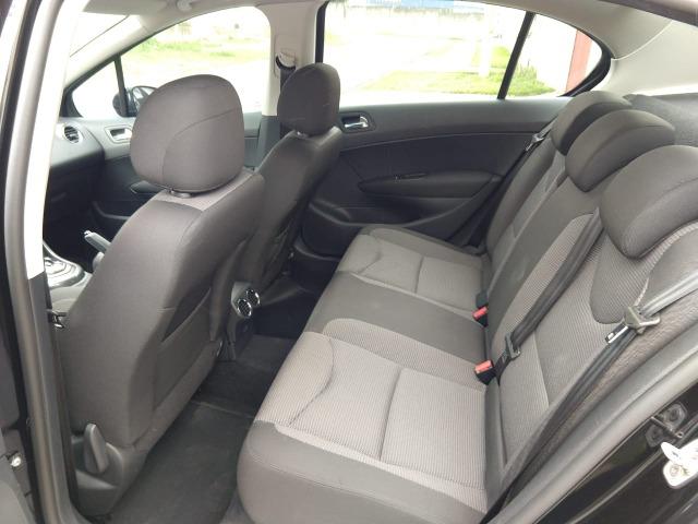 408 Allure 2.0 aut 2015!! - Foto 15