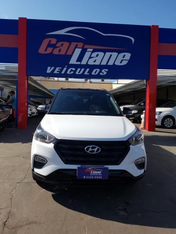 Creta 2017/2018 2.0 16v flex sport automático - Foto 6