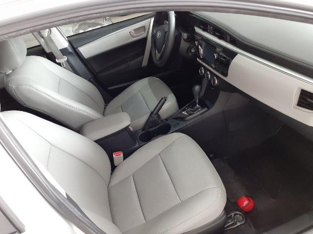 Corolla GLI - Foto 6