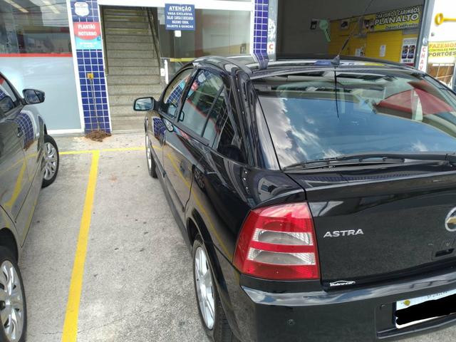 Astra 2005 (ótimo estado) - Foto 4