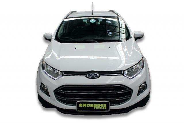 Ford Ecosport TITANIUM 2.0 4P - Foto 2