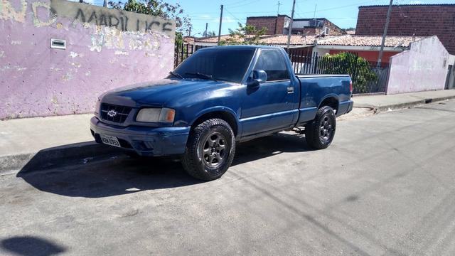 S10. watsap preço a negócio - Foto 6