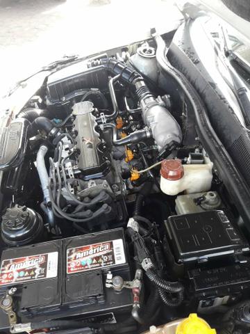 Vectra Elegance 2.0 em perfeito estado - Foto 10