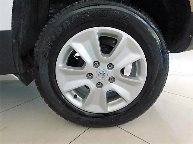 Duster Dynamique 1.6 Flex - Foto 14
