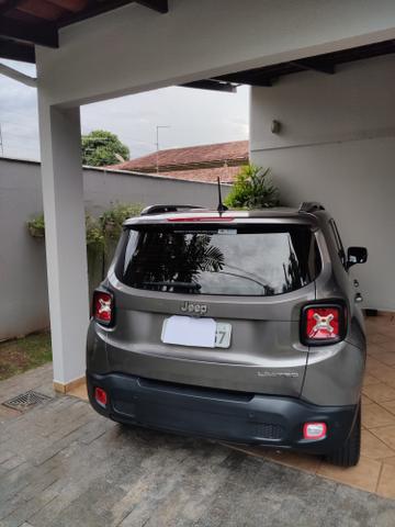Jeep Renegade 2018 - Foto 2