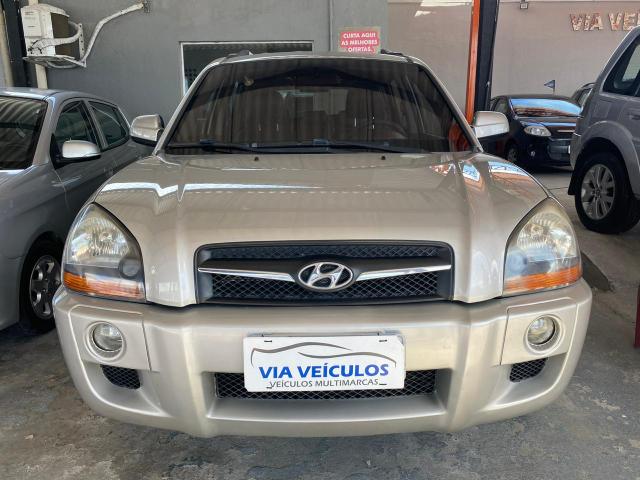 Tucson GLS - Automática - IPVA 2020 - Foto 3