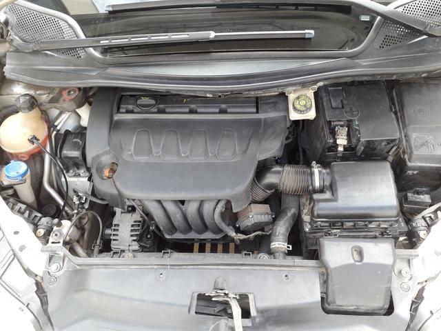 Citroen C4 Pallas 2010 Exclusive - Foto 11