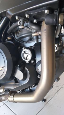 Relíquia moto ktm 690= a 0km - Foto 12