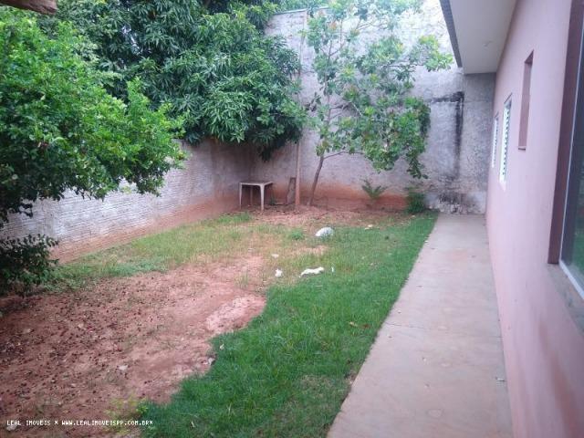 Casa Para Aluga Bairro: Grupo Educacional Esquema Imobiliaria Leal Imoveis 183903-1020 - Foto 12