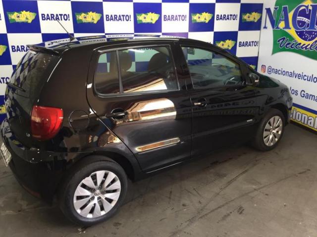 VOLKSWAGEN FOX 1.6 GII - Foto 5