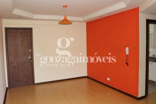 Apartamento à venda com 2 dormitórios em Boa vista, Curitiba cod:923 - Foto 4