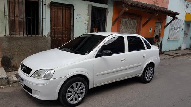 Corsa sedan