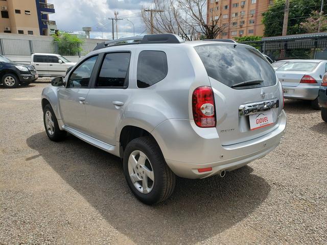 Duster 2.0 Dynamique AT Completa - Foto 7
