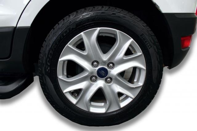 Ford Ecosport TITANIUM 2.0 4P - Foto 11