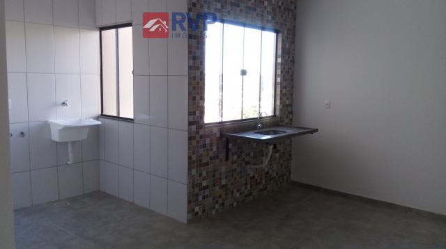 Apartamento, Nova Benfica, Juiz de Fora-MG - Foto 13