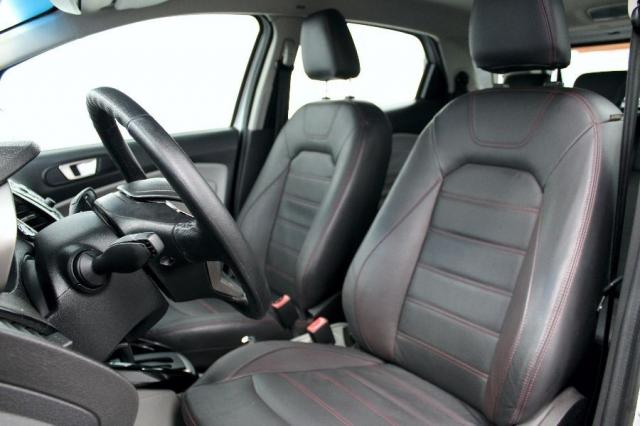Ford Ecosport TITANIUM 2.0 4P - Foto 8