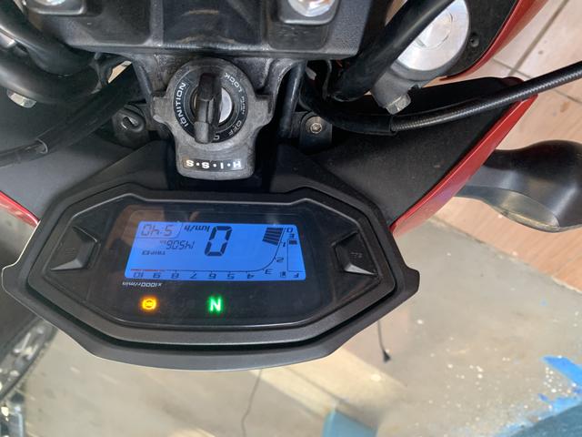 Honda CBX 500 - Foto 6
