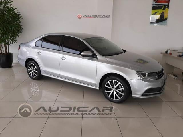 VOLKSWAGEN JETTA 1.4 16V TSI TRENDLINE GASOLINA 4P MANUAL