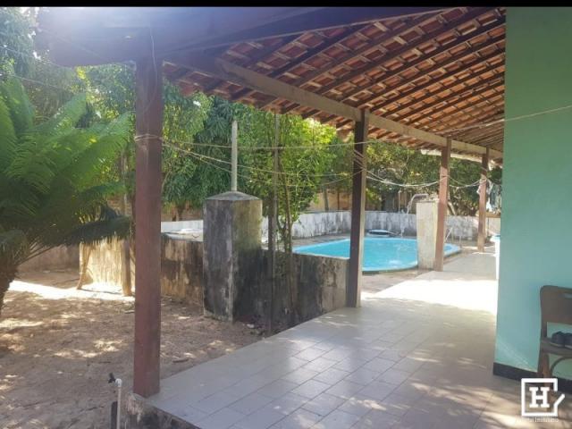 CHÁCARA À VENDA - No Mosqueiro - Foto 9