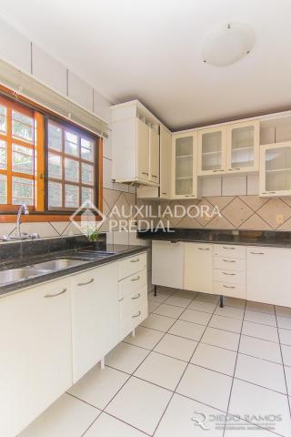 Casa de condomínio para alugar com 3 dormitórios em Ipanema, Porto alegre cod:263775 - Foto 8