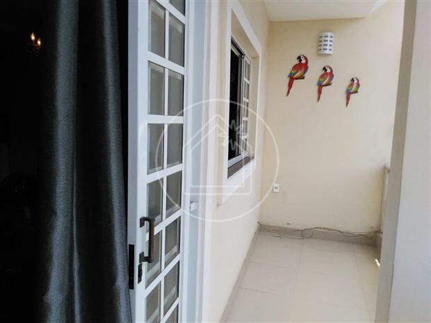 Casa à venda com 2 dormitórios em Parque lafaiete, Duque de caxias cod:843831 - Foto 6