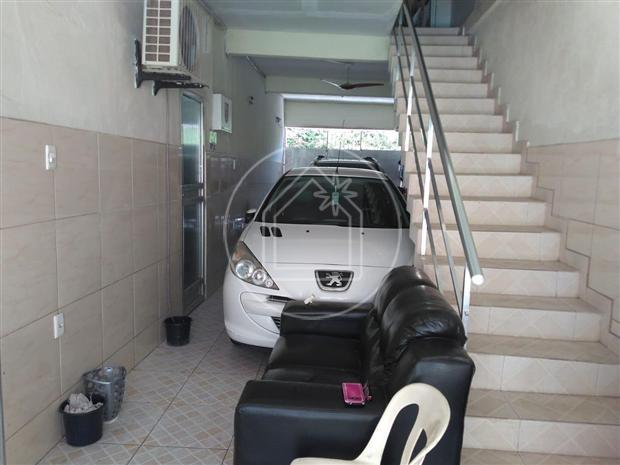 Casa à venda com 2 dormitórios em Parque lafaiete, Duque de caxias cod:843831 - Foto 2