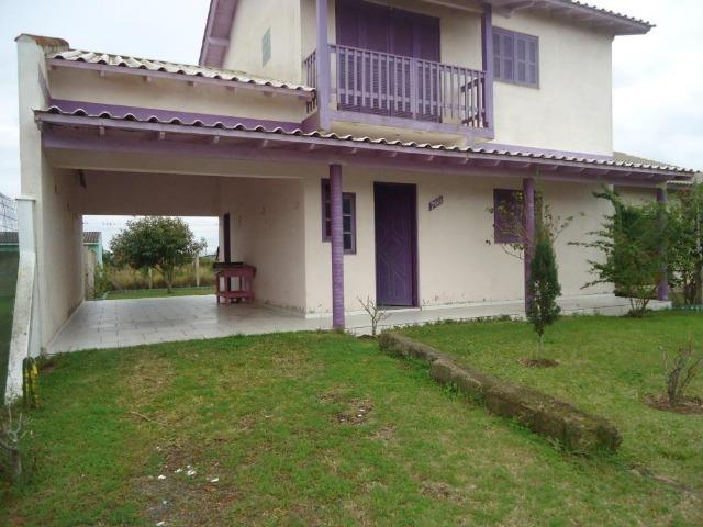 P (074) Sobrado em Tramandaí, com 4 quartos - Foto 3