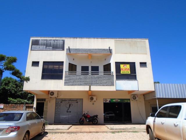 Sala Comercial - 606 Sul