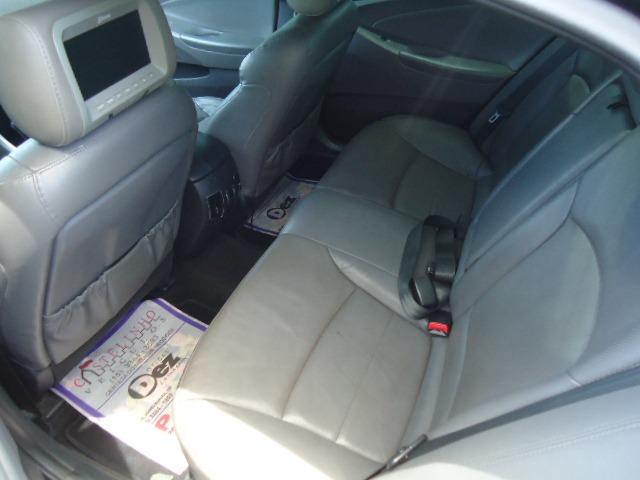 Hyundai Sonata - Foto 9