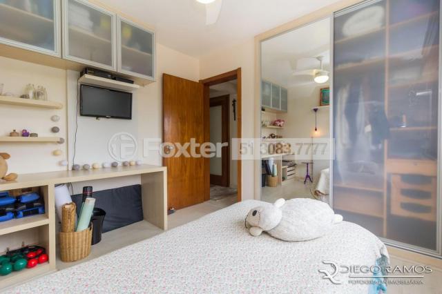 Apartamento à venda com 3 dormitórios em Petrópolis, Porto alegre cod:183394 - Foto 10