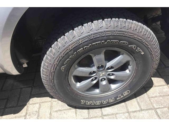 Mitsubishi L200 3.2 DI-D 2012 - Foto 2