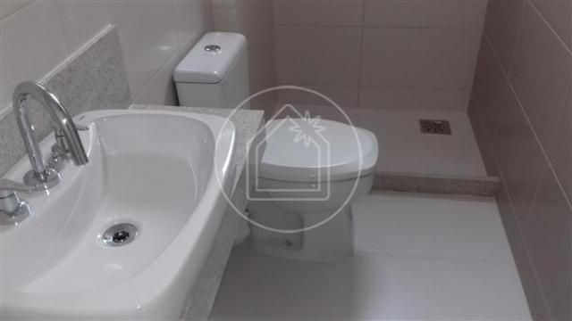 Apartamento à venda com 4 dormitórios em Jardim guanabara, Rio de janeiro cod:843866 - Foto 6