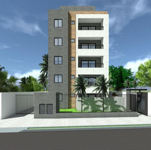 R-2 -165-273 Apartamento para venda com elevador, Costa e Silva Joinville - Foto 9