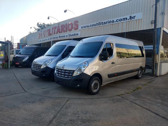 Renault Master - Foto 8