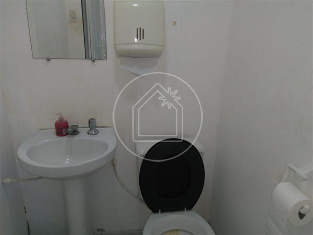 Casa à venda com 2 dormitórios em Parque lafaiete, Duque de caxias cod:843831 - Foto 15